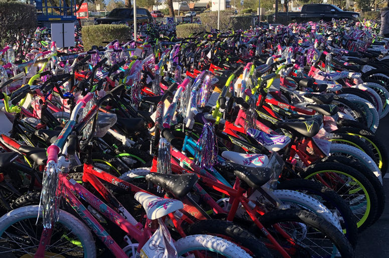2018 Sea Of Bikes Day 3 2018 Sea Of Bikes Day 3