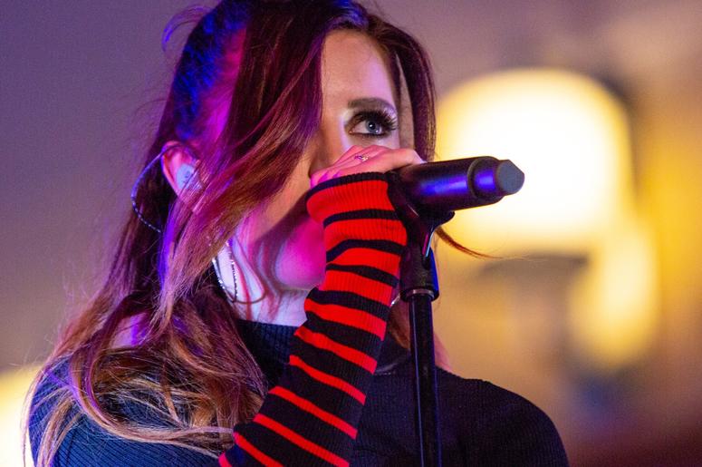 SPF 2018; Echosmith SPF 2018; Echosmith