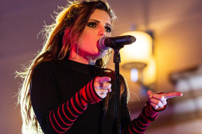 SPF 2018; Echosmith SPF 2018; Echosmith