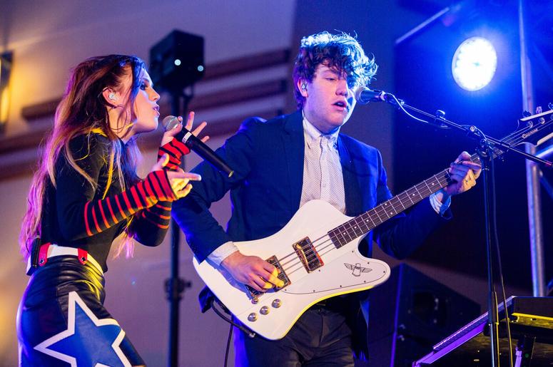 SPF 2018; Echosmith SPF 2018; Echosmith