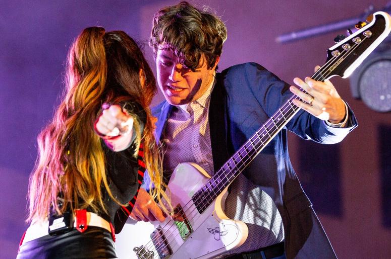 SPF 2018; Echosmith SPF 2018; Echosmith