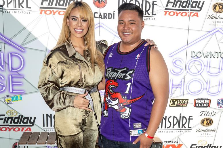 Dinah Jane; Sound House, Sept, 22, 2018 Dinah Jane; Sound House, Sept, 22, 2018