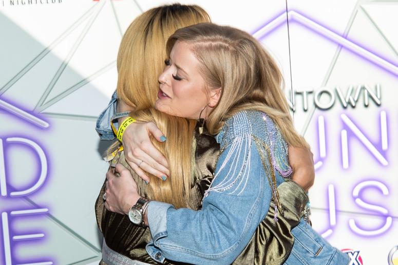 Dinah Jane; Sound House, Sept, 22, 2018 Dinah Jane; Sound House, Sept, 22, 2018