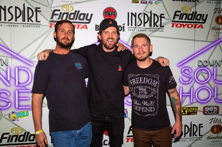 Dillon Francis; Sound House, Sept. 22, 2018 Dillon Francis; Sound House, Sept. 22, 2018