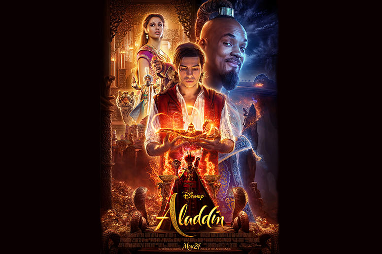 Aladdin Aladdin