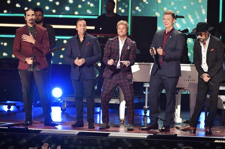 Backstreet Boys Backstreet Boys