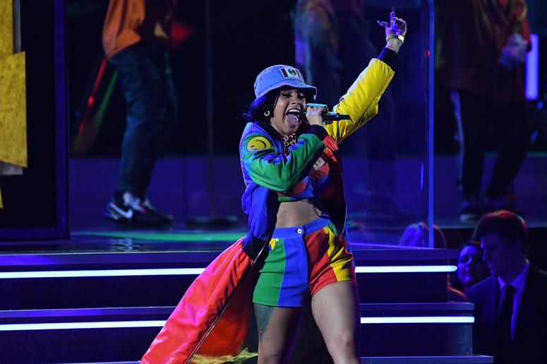 Cardi B Cardi B