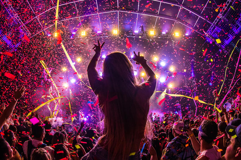 Life Is Beautiful 2019 Life Is Beautiful 2019