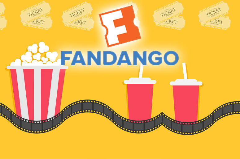 Get A Fandango Movie Card Get A Fandango Movie Card