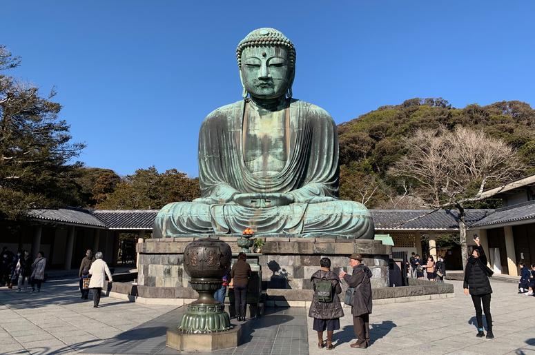 Great Buddha