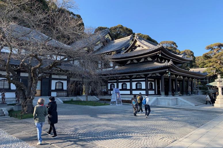 Hase Kannon