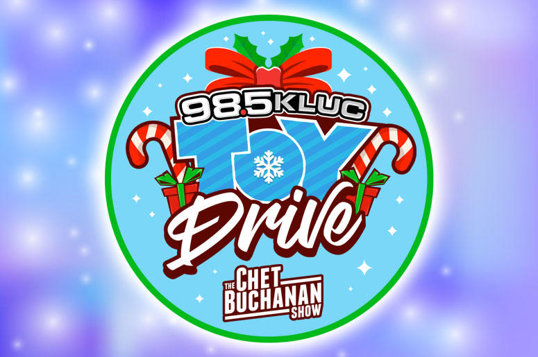 KLUC Toy Drive KLUC Toy Drive