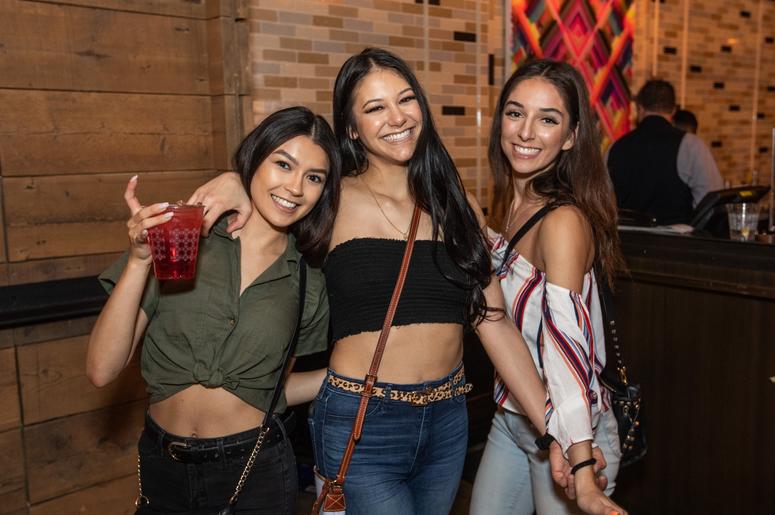 Summer Jam Event 22