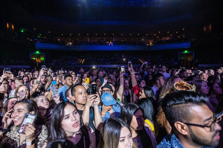 Summer Jam Event 28