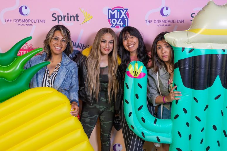Summer Jam Meet And Greet Ally