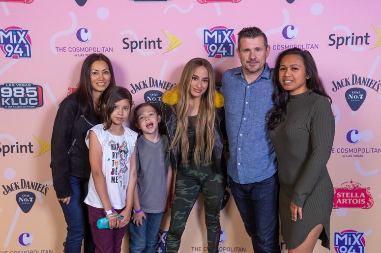 Summer Jam Meet And Greet Ally 5
