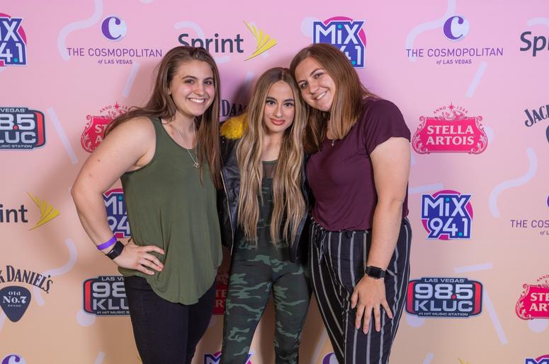 Summer Jam Meet And Greet Ally 7
