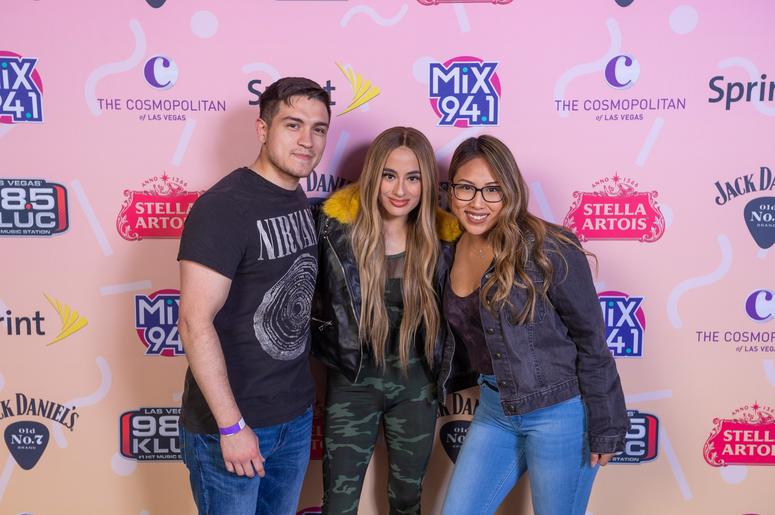 Summer Jam Meet And Greet Ally 8
