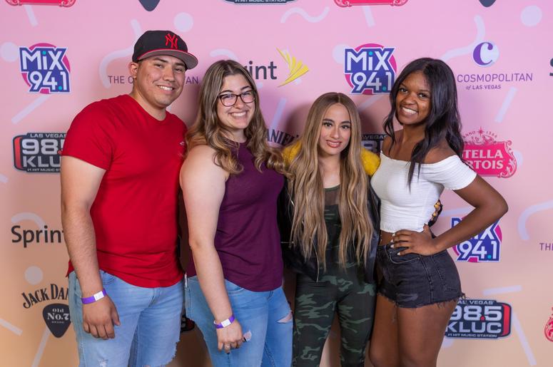Summer Jam Meet And Greet Ally 9