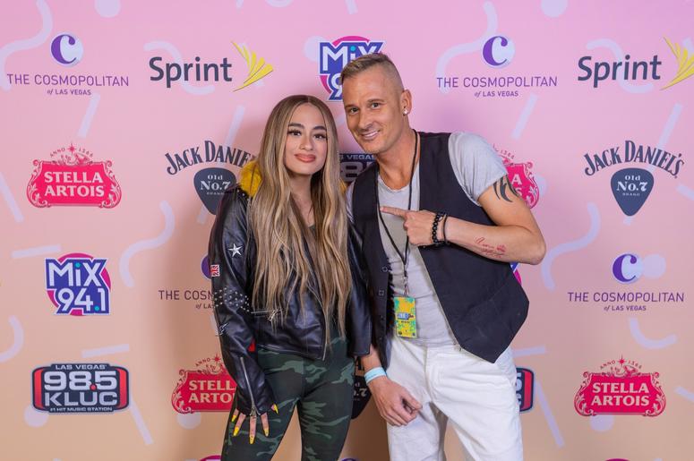 Summer Jam Meet And Greet Ally 13