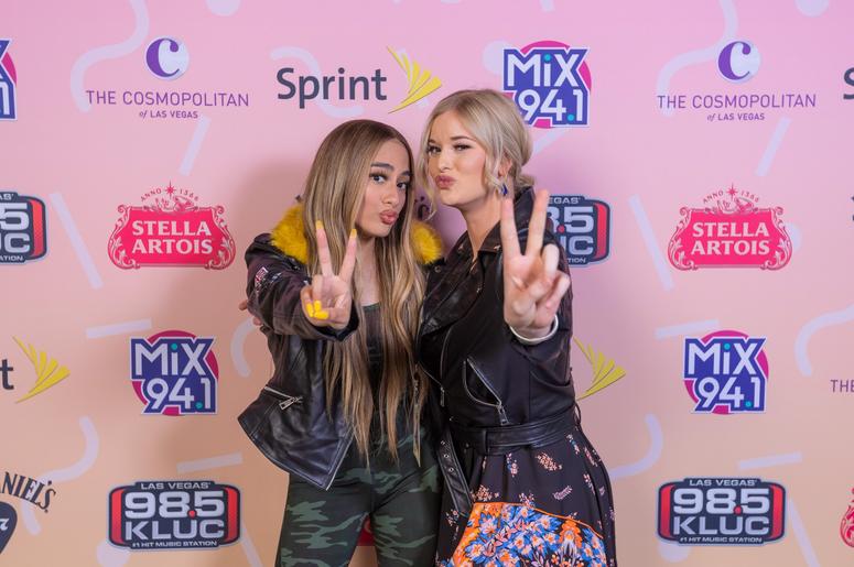 Summer Jam Meet And Greet Ally 15
