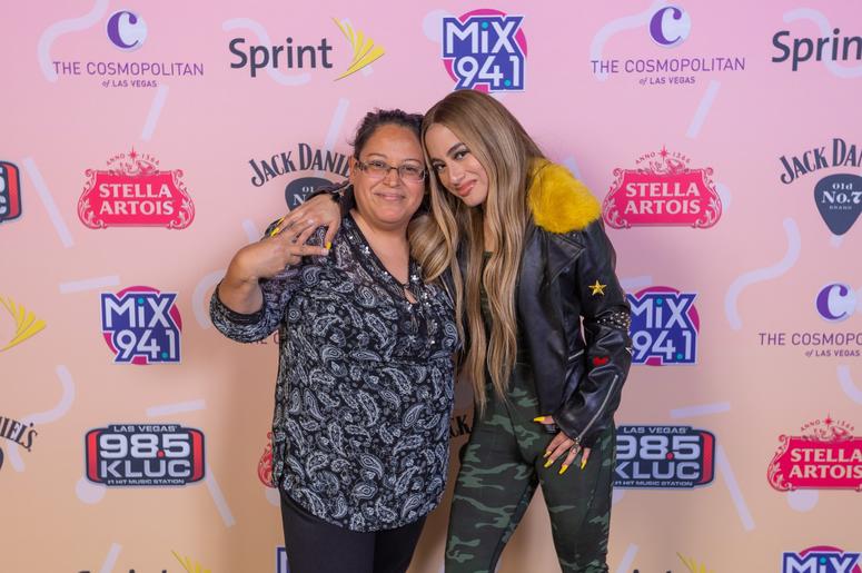 Summer Jam Meet And Greet Ally 16