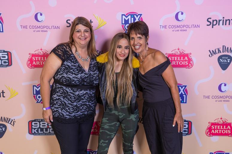 Summer Jam Meet And Greet Ally 3