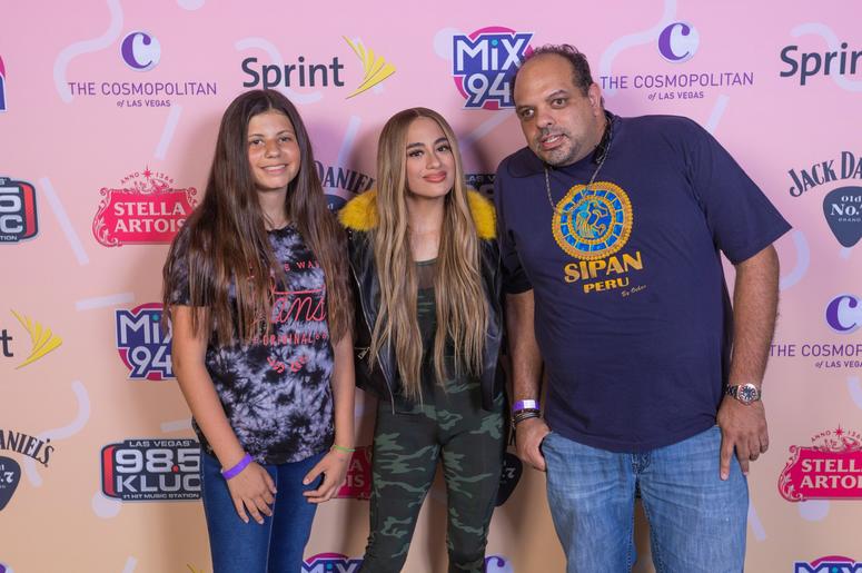 Summer Jam Meet And Greet Ally 4