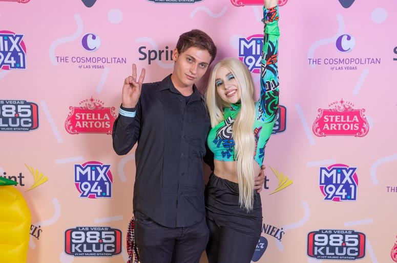 Summer Jam Meet And Greet Ava