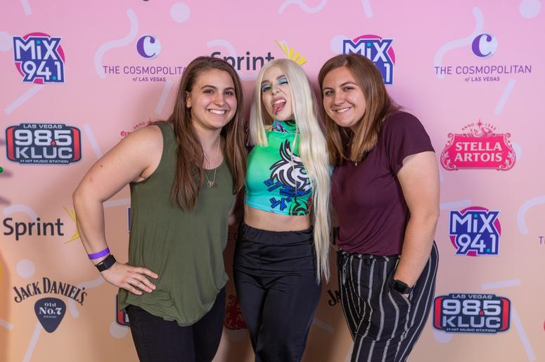 Summer Jam Meet And Greet Ava 8