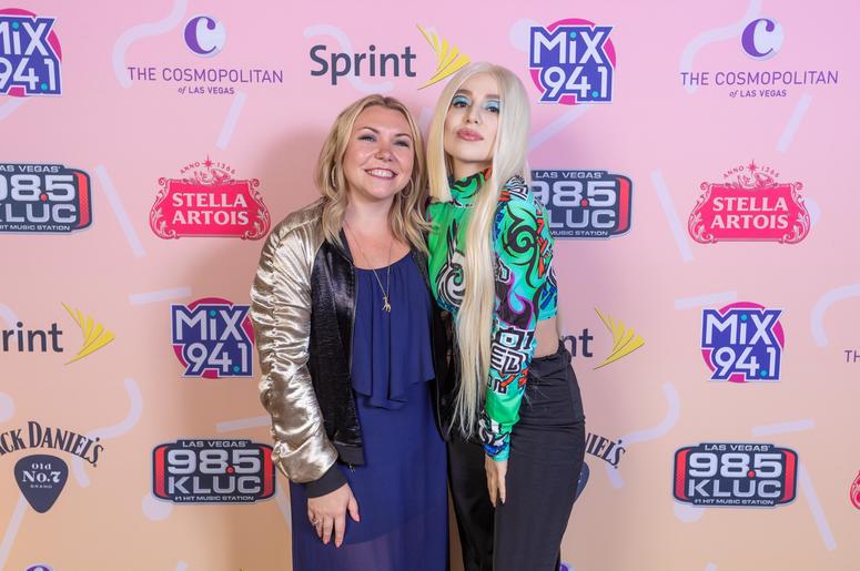 Summer Jam Meet And Greet Ava 13