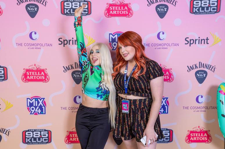 Summer Jam Meet And Greet Ava 15
