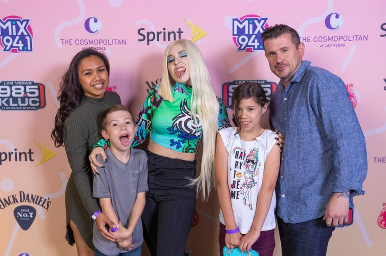 Summer Jam Meet And Greet Ava 6