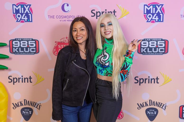 Summer Jam Meet And Greet Ava 7