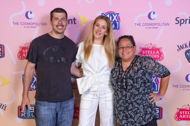 Meet And Greet With Ellie 11