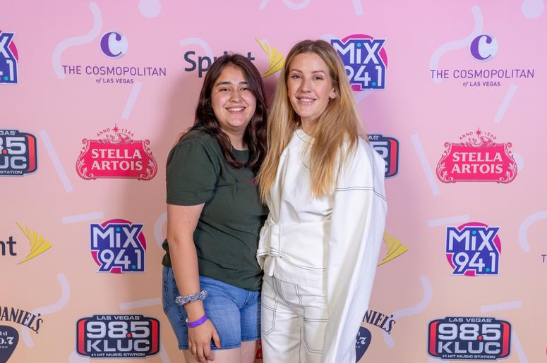 Meet And Greet With Ellie 12