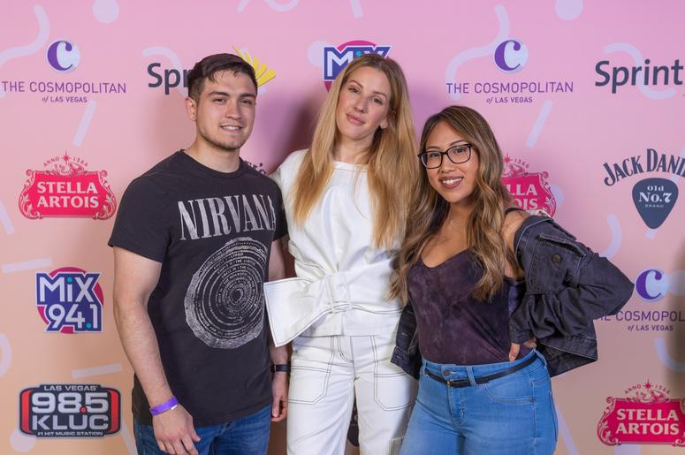 Meet And Greet With Ellie 13