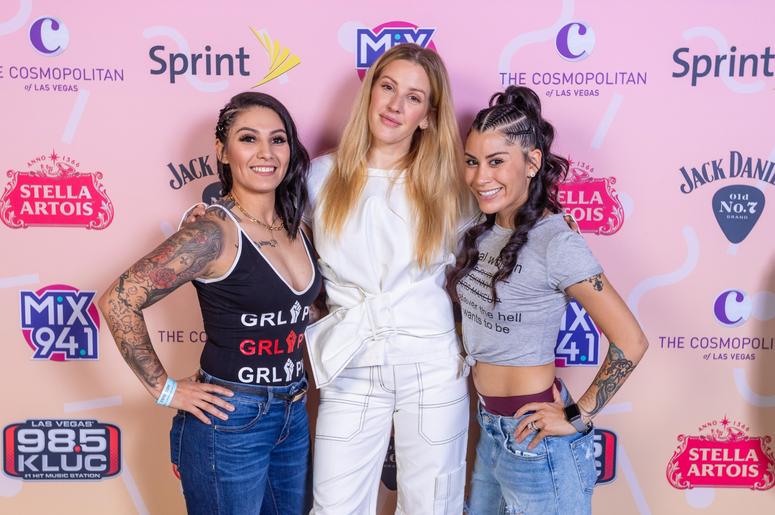 Meet And Greet With Ellie 16