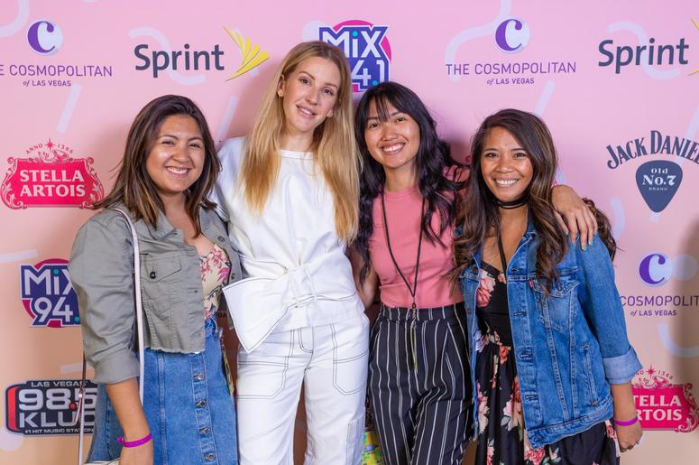 Meet And Greet With Ellie 21