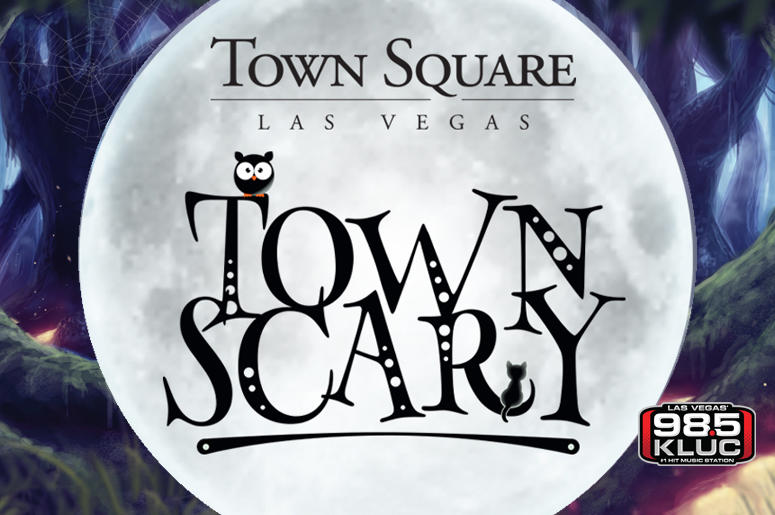 Town Scary Town Scary