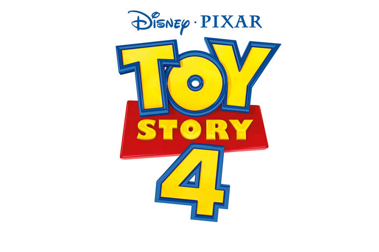 Toy Story 4 Toy Story 4