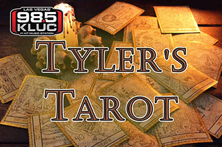 Tyler Foxx Tarot Predictions 3/11/19 Tyler Foxx Tarot