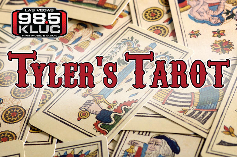 Tyler Foxx Tarot Predictions 2/11/19 Tyler Foxx Tarot
