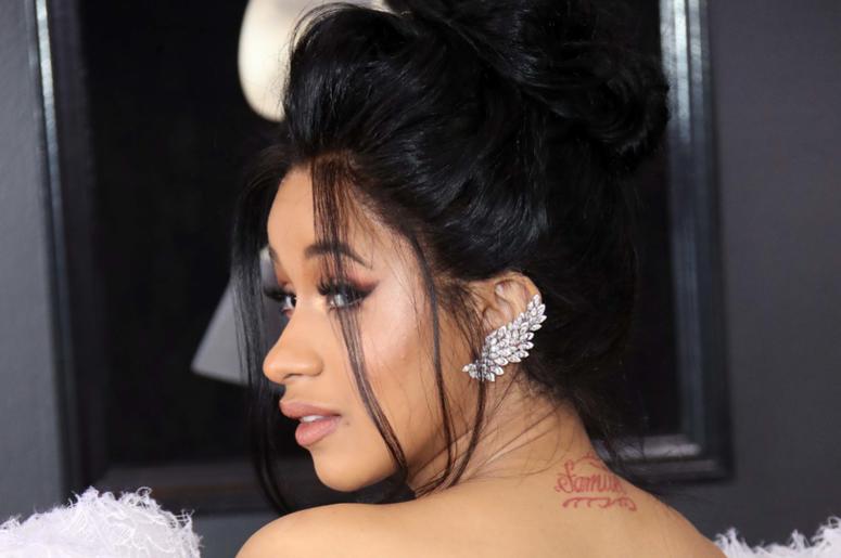 Cardi B Cardi B