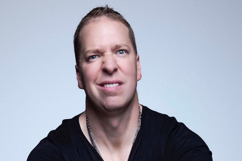 win a pair of tickets to Gary Owen Gary Owen