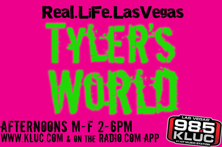 #TylersWorld #Blog Weekend Blog