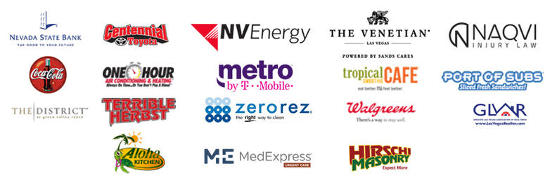 Toy Drive 2018 Sponsors Toy Drive 2018 Sponsors