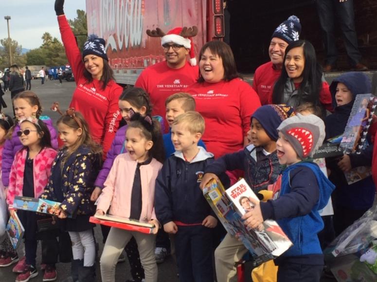 Toy Drive 2018 Toy Drive 2018