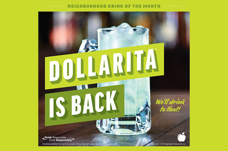 DOLLARITA DOLLARITA
