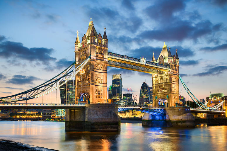 London London